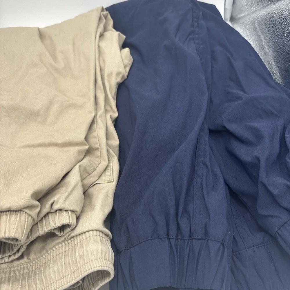 Weatherproof Vintage And H&M Boys Lined Winter Pants Size 14/16  Three Pairs
